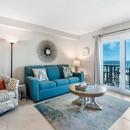 Seacrest 402 Villa